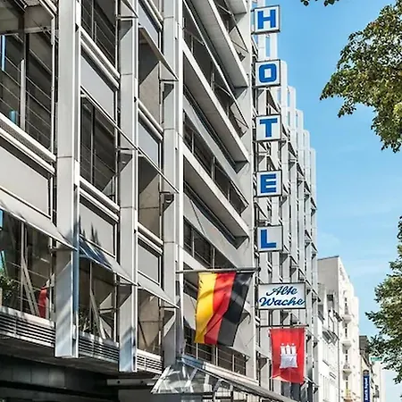 Hotel Alte Wache