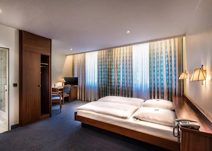 Alte Wache Hotel 3*