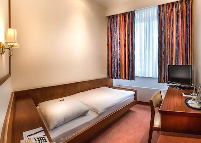 Hotel Alte Wache