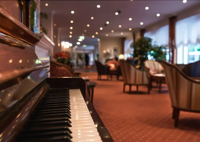 Hotel Alte Wache