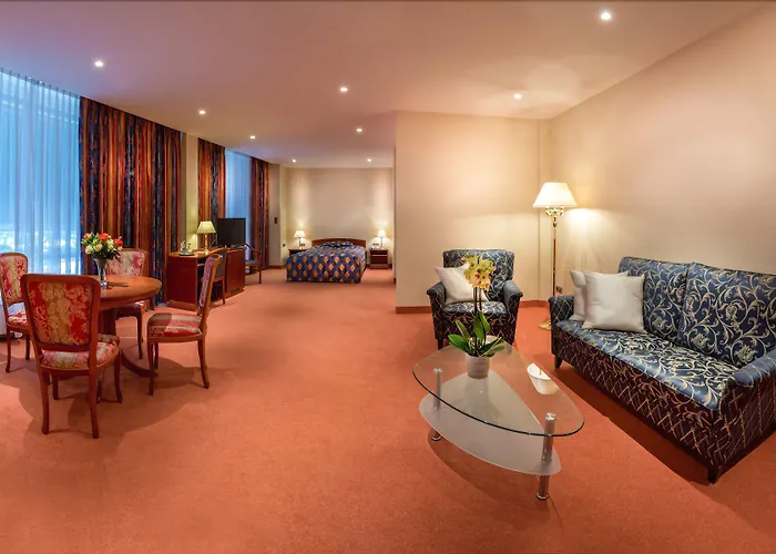 Hotel Alte Wache