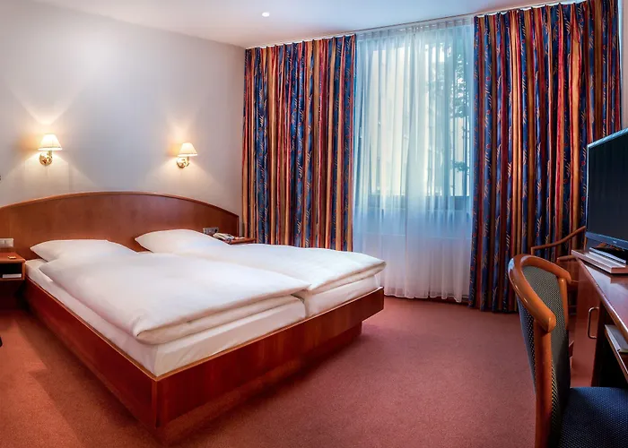 Hotel Alte Wache 3*