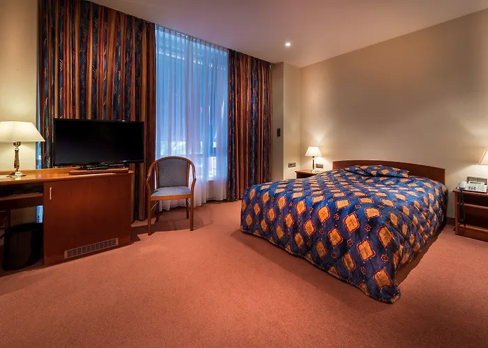 Alte Wache Hotel Hambourg