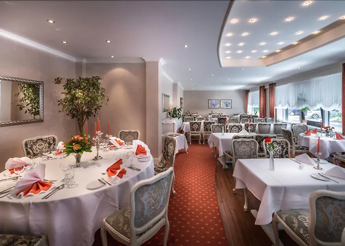 Hotel Alte Wache