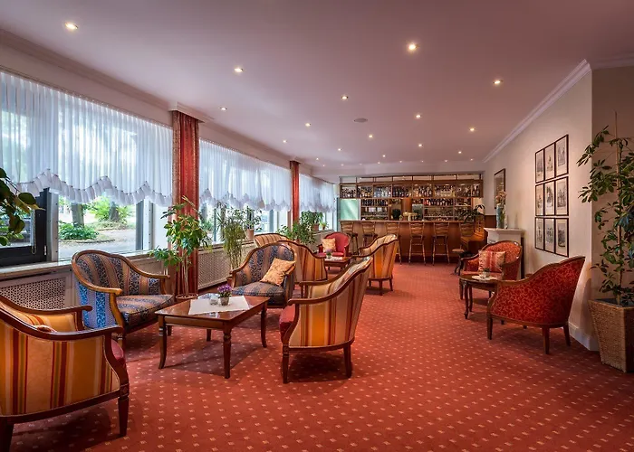 Alte Wache Hotel