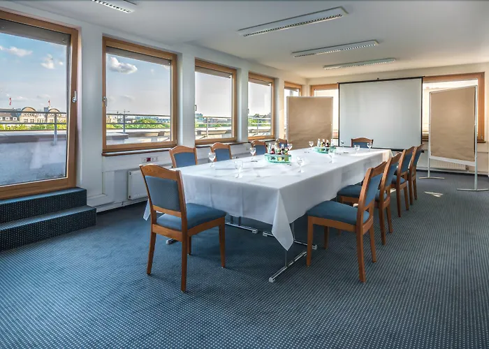 Hotel Alte Wache 3*