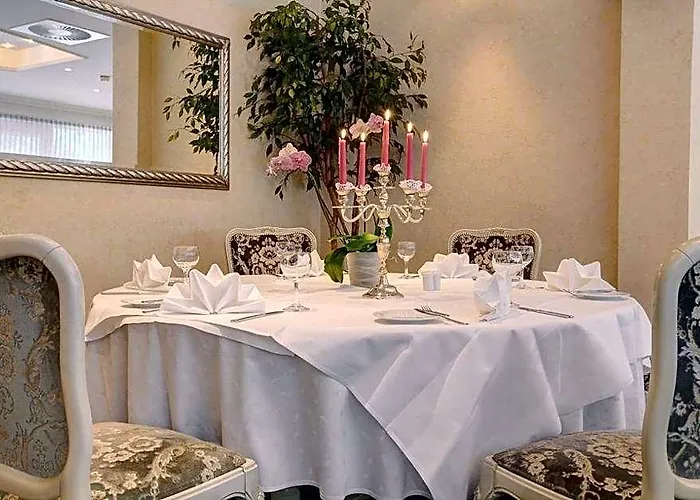 Alte Wache Hotel