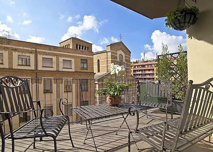 Alte Wache Hotel Hambourg
