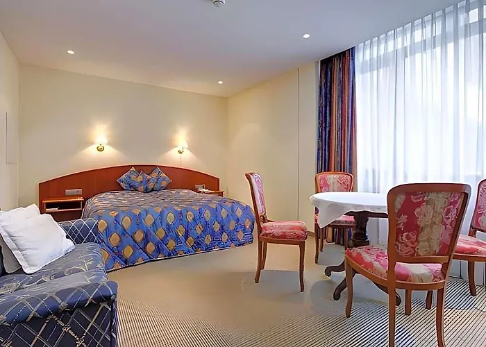 Hotel Alte Wache
