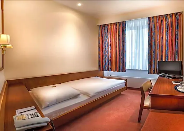 Hotel Alte Wache 3*