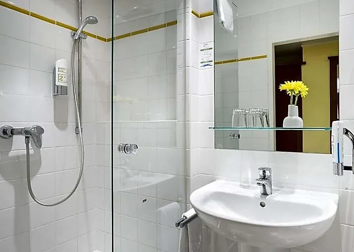 Alte Wache Hotel 3*