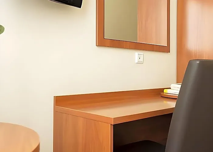 Alte Wache Hotel 3*