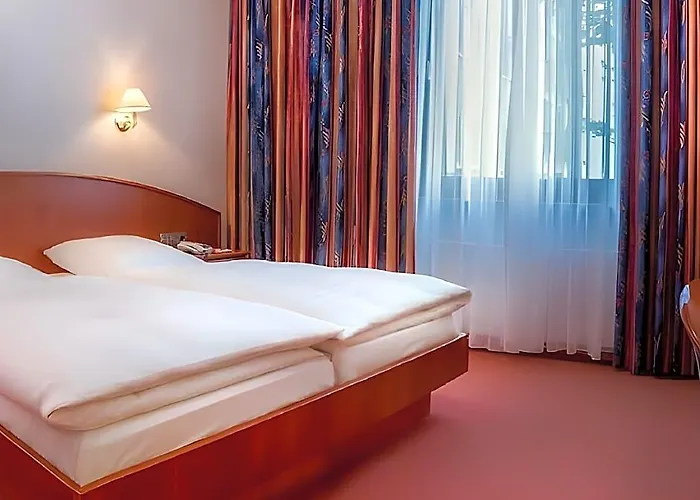 Hotel Alte Wache 3*