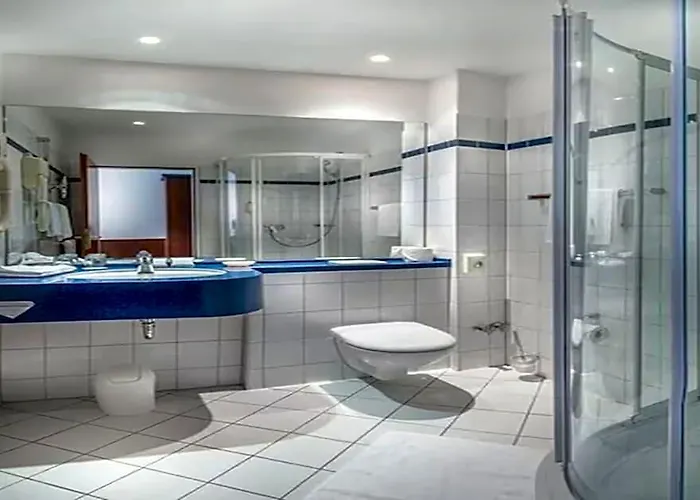 Alte Wache Hotel 3*