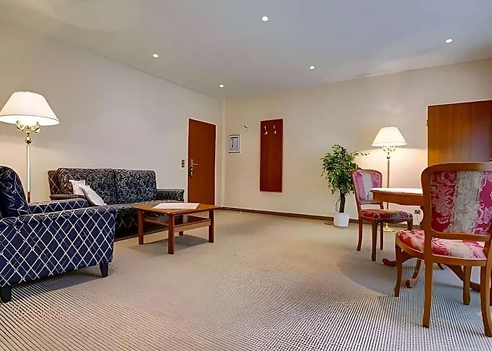 Alte Wache Hotel