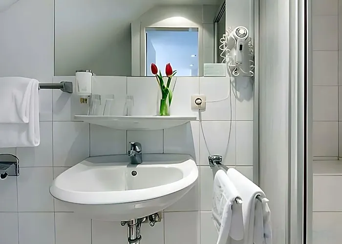 Alte Wache Hotel 3*