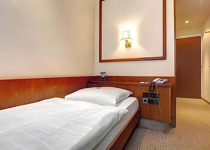 Hotel Alte Wache