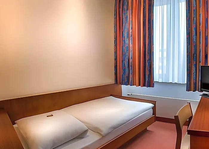 Alte Wache 3* Hambourg