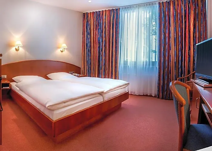Alte Wache Hotel