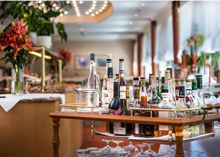 Alte Wache Hotel 3*