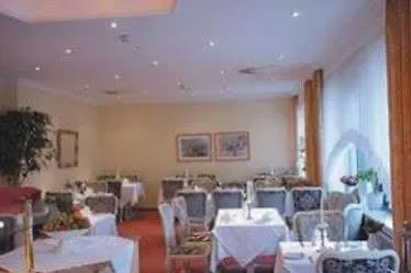 Hotel Alte Wache Hambourg