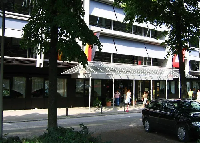 Hotel Alte Wache